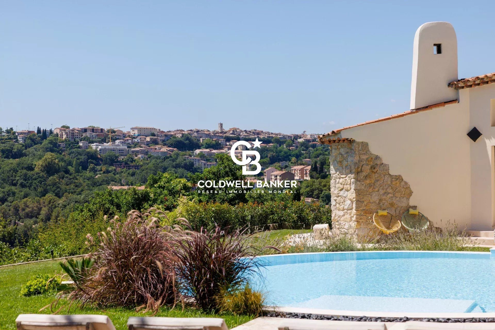 Maison à vendre, 400m², Vence
