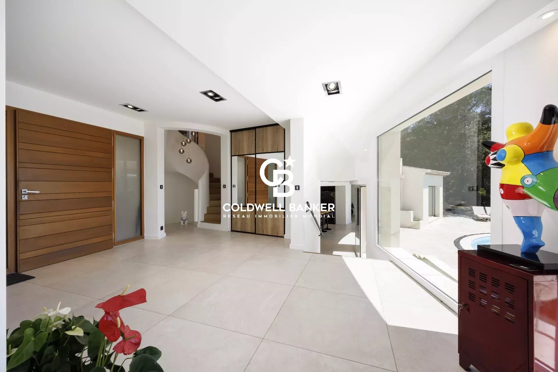 Maison à vendre, 400m², Vence
