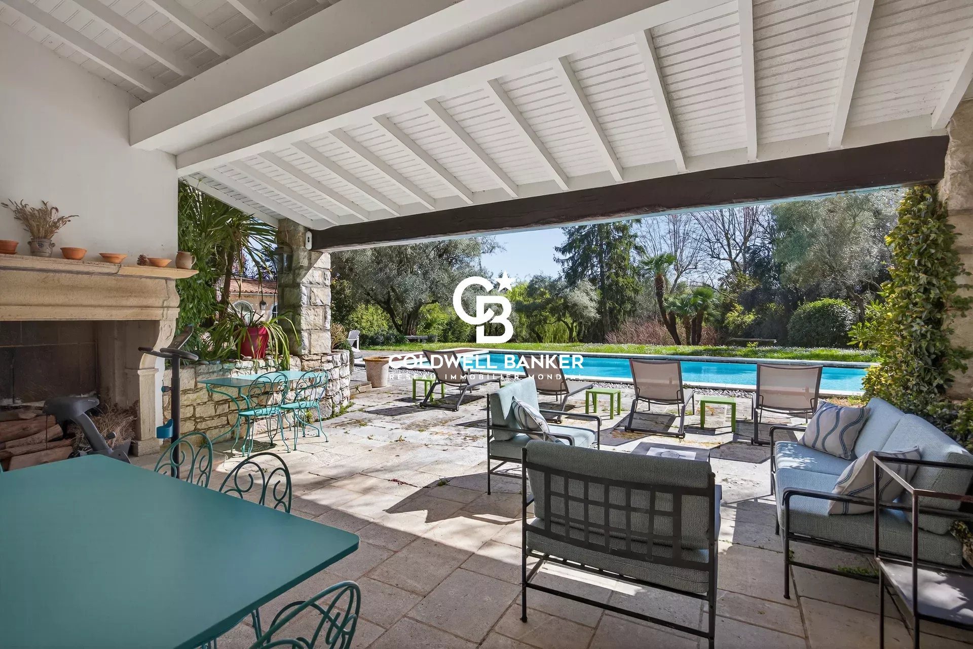 Maison à vendre, 300m², Vence