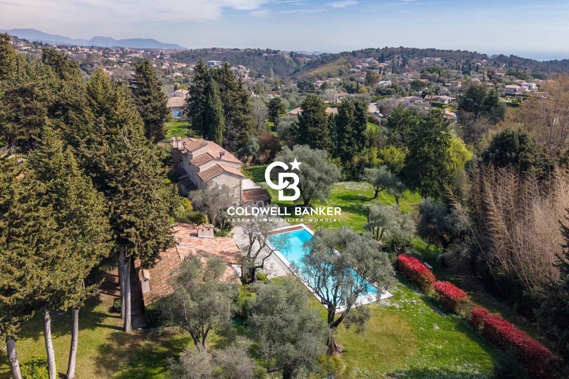 Maison à vendre, 300m², Vence