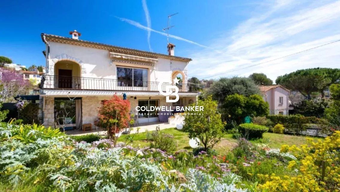 Maison à vendre, 151m², Vence