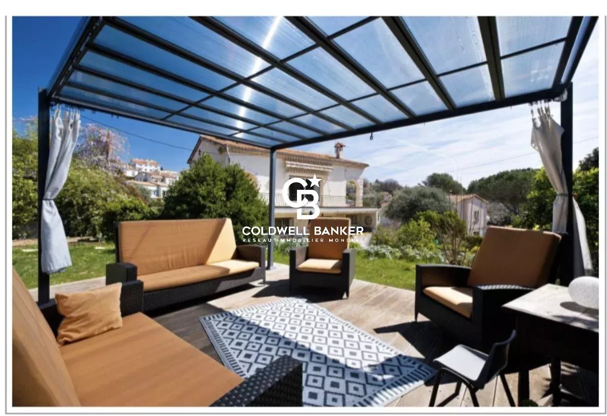 Maison à vendre, 151m², Vence