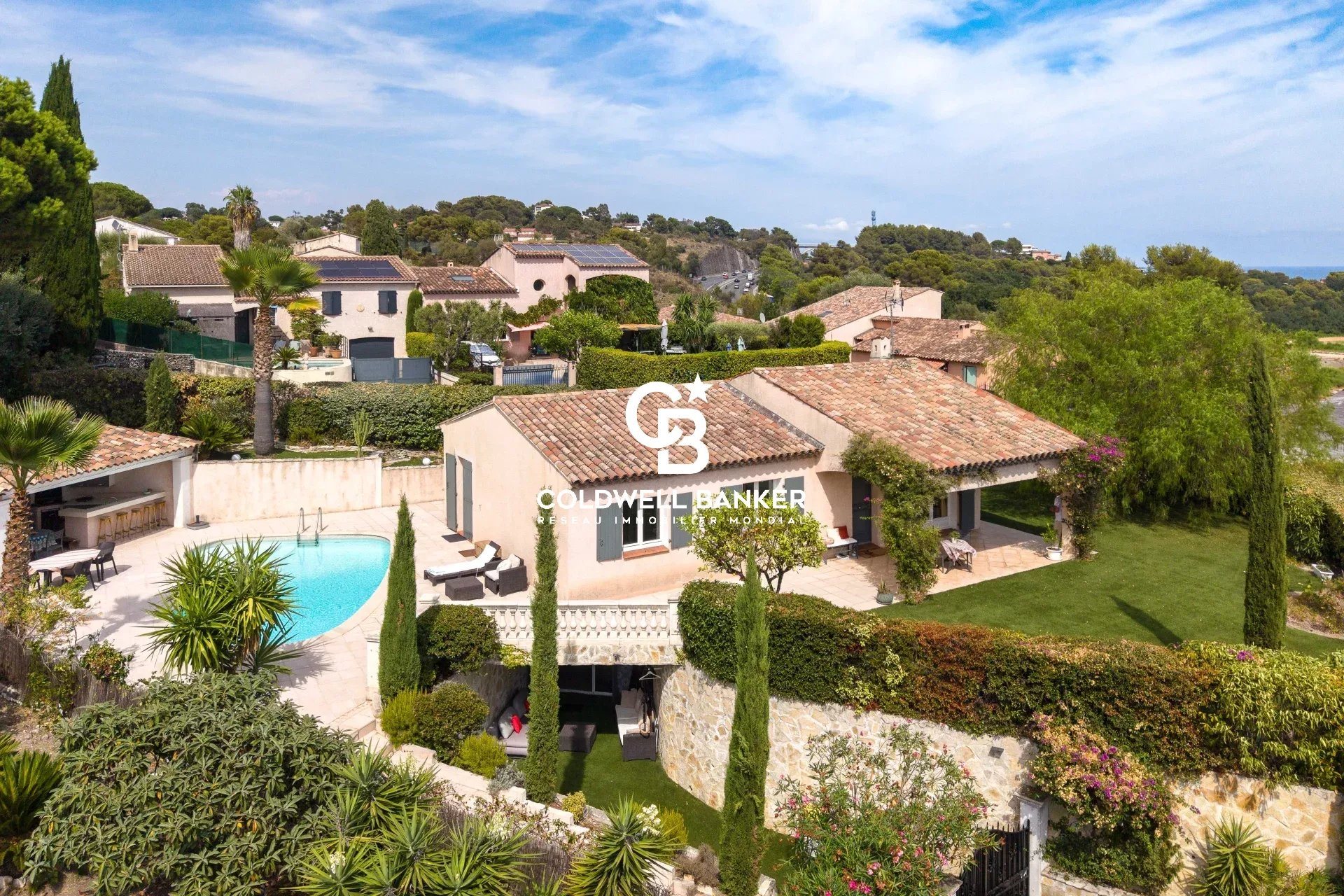 Maison à vendre, 140m², Villeneuve-Loubet