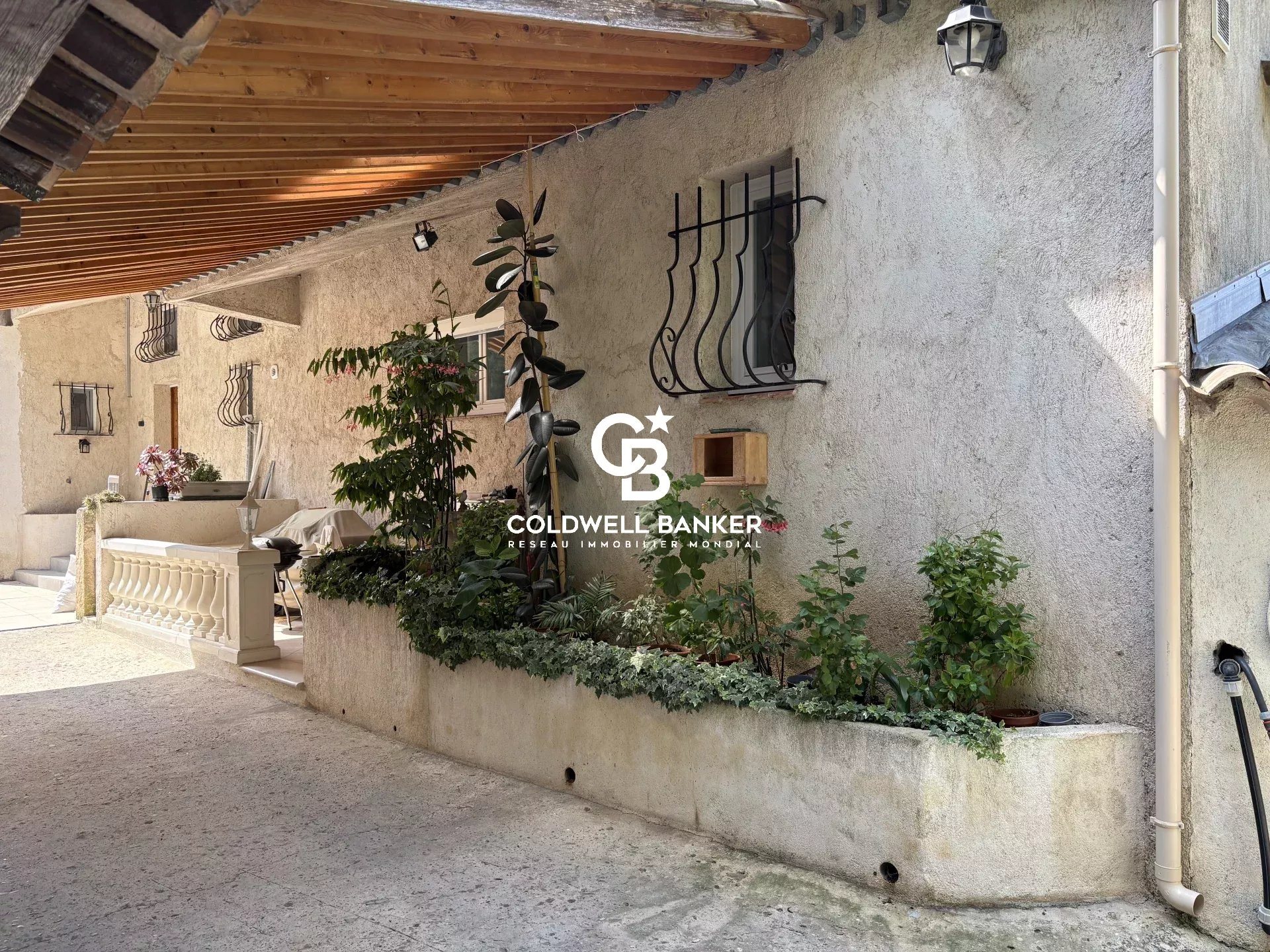 Maison à vendre, 100m², Cagnes-sur-Mer
