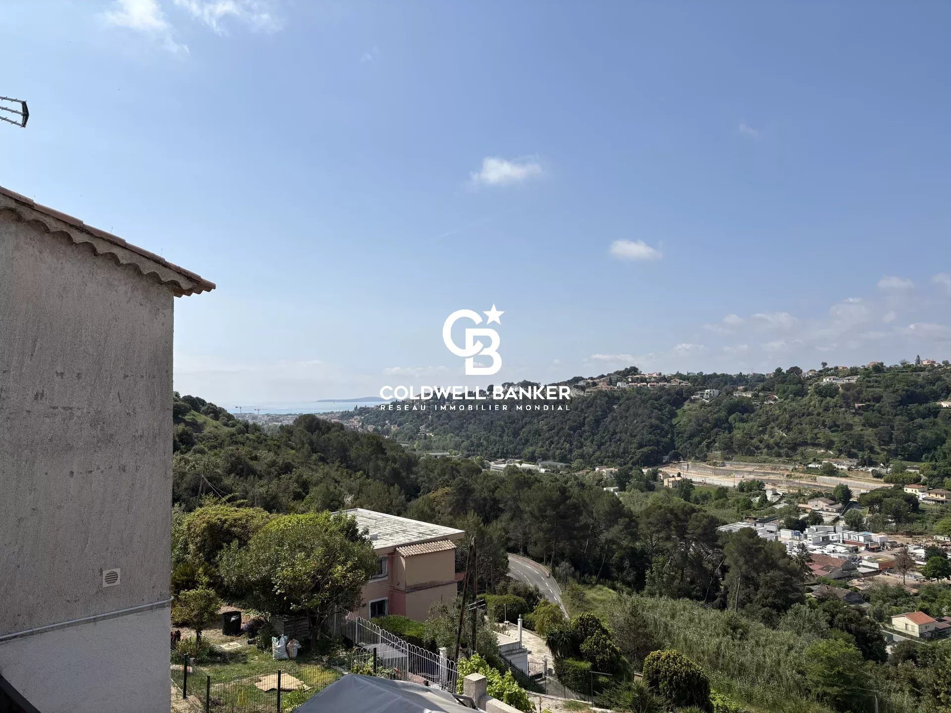 Maison à vendre, 100m², Cagnes-sur-Mer