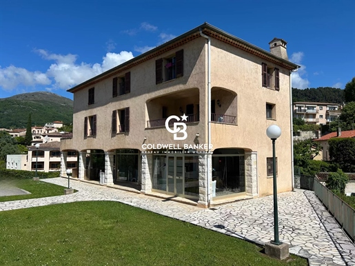 SARLU IMMO DE REVE · à Vence · 2 990 000 €
