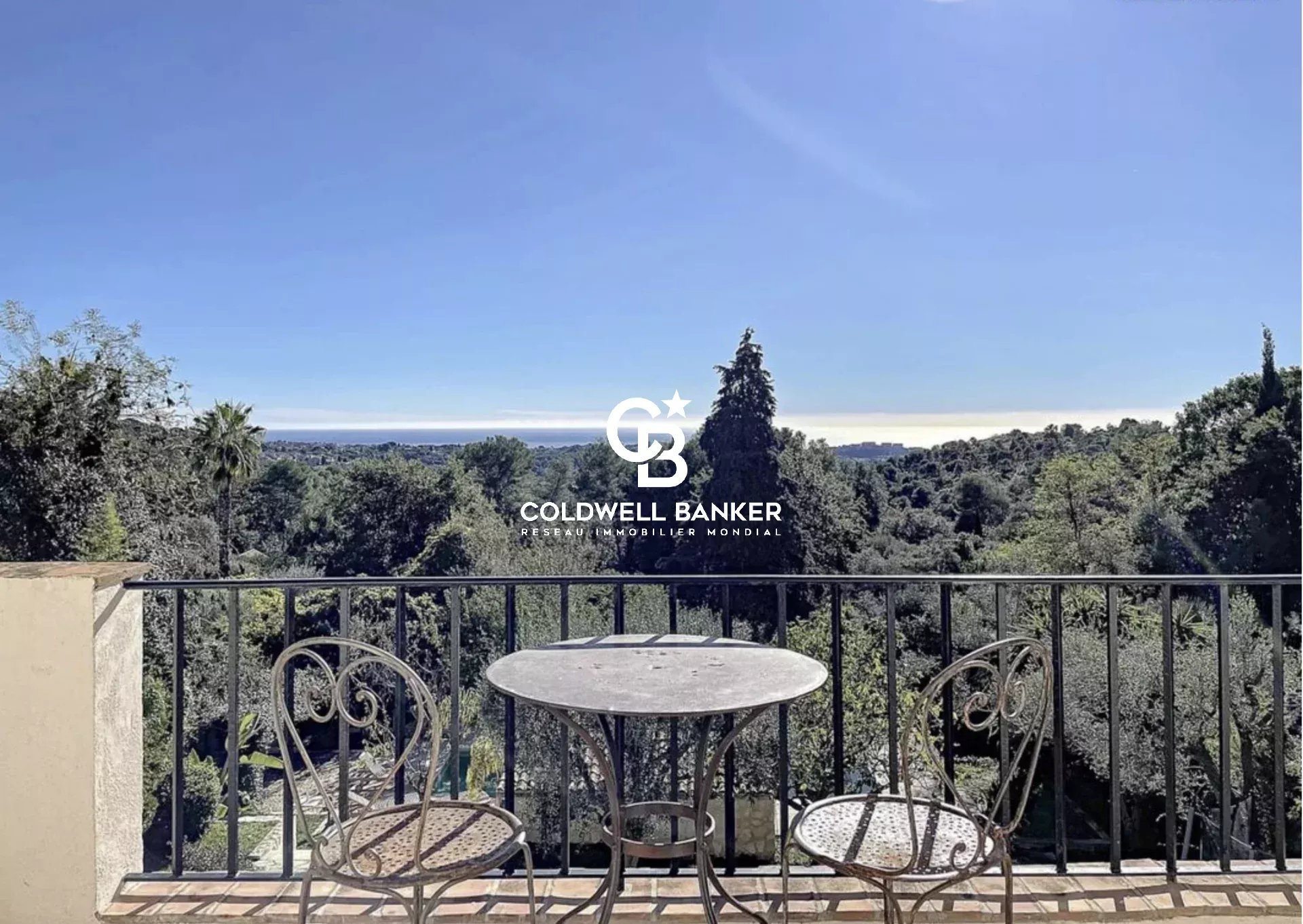 Maison à vendre, 151m², Saint-Paul-de-Vence