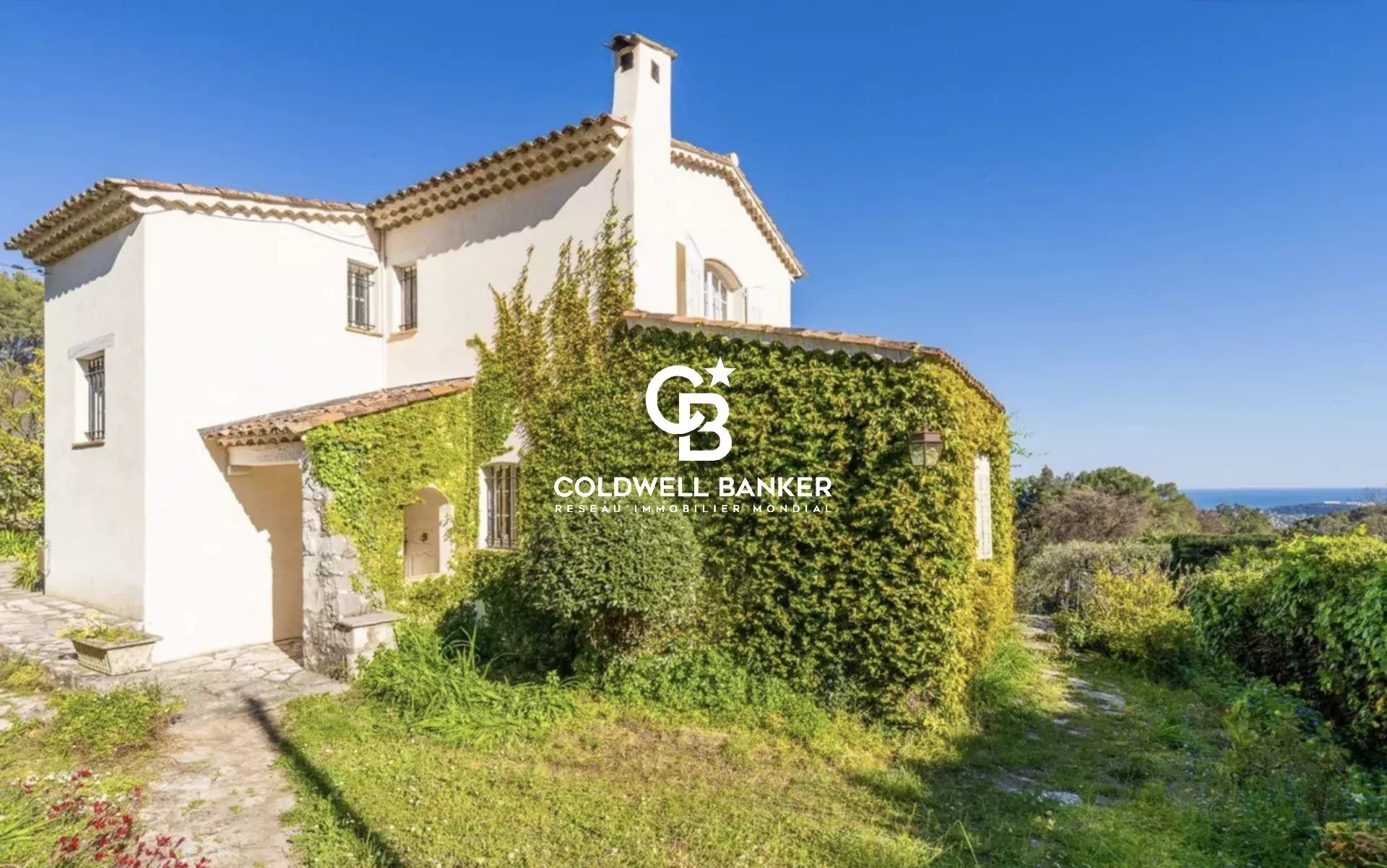 Maison à vendre, 151m², Saint-Paul-de-Vence