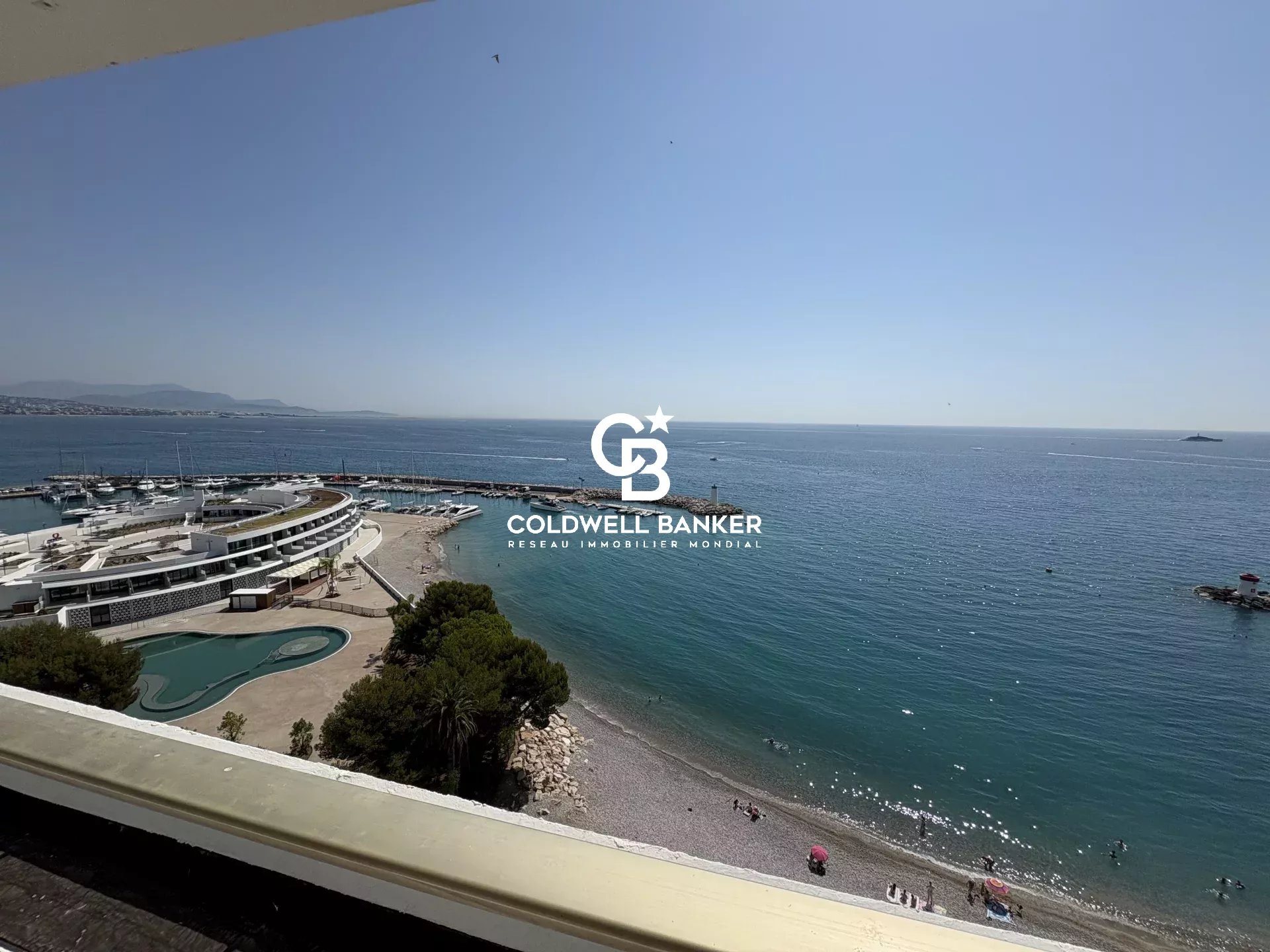 Appartement à vendre, 120m², Villeneuve-Loubet