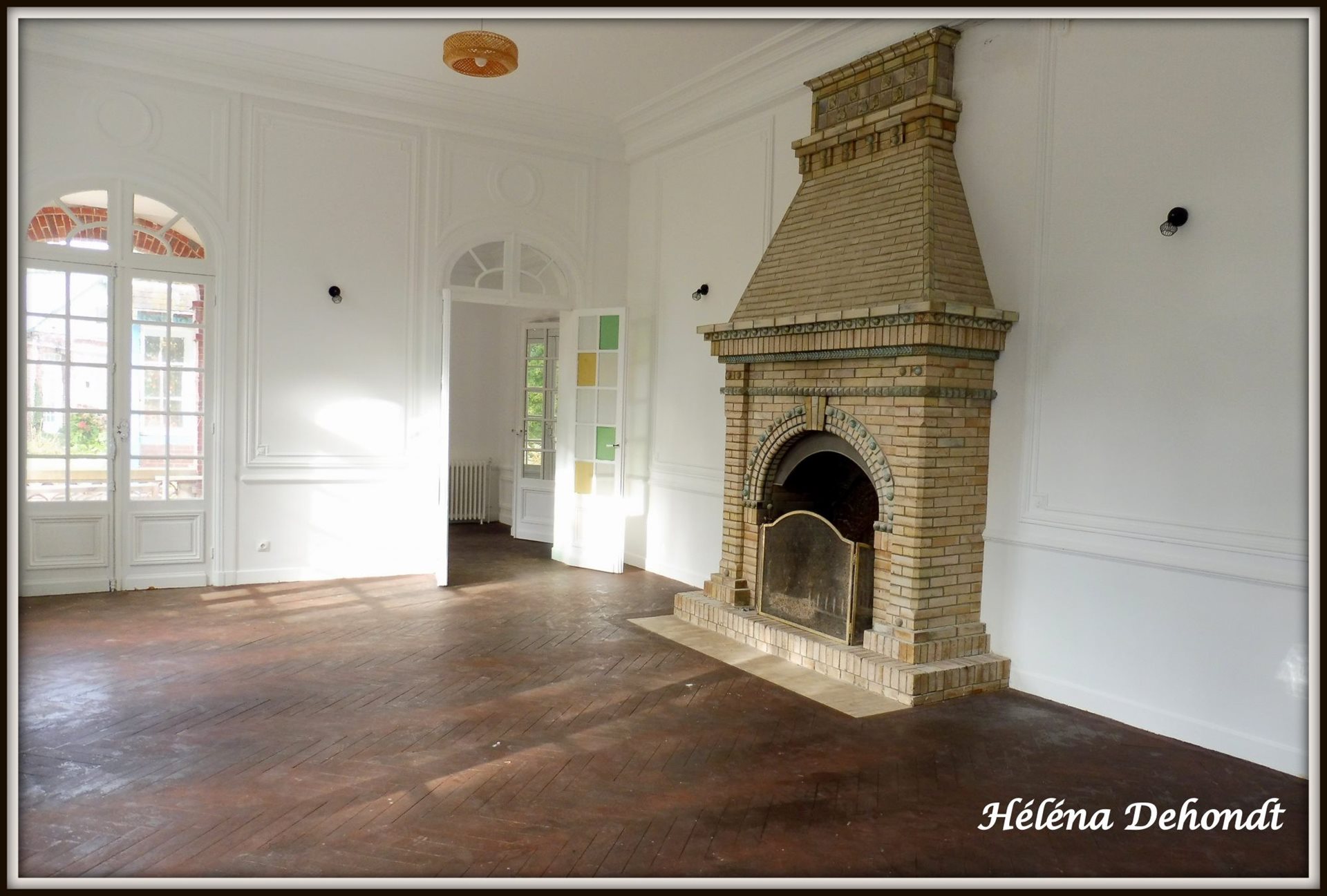Maison à vendre, 330m², Veules-les-Roses