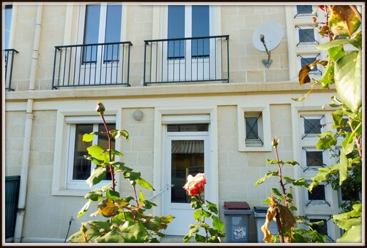 Maison 4 pièces 91 m² · à Yvetot · 91 m² · 220 000 €