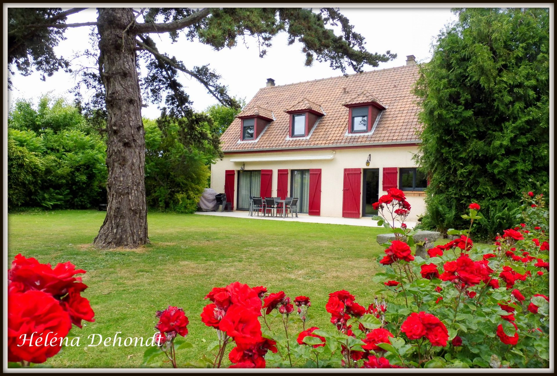 Maison à vendre, 303m², Luneray