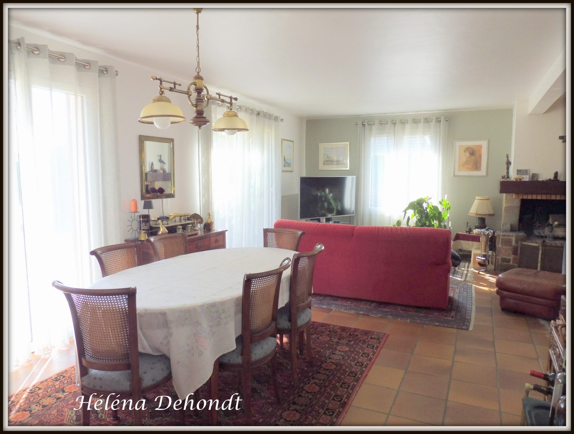 Maison à vendre, 303m², Luneray