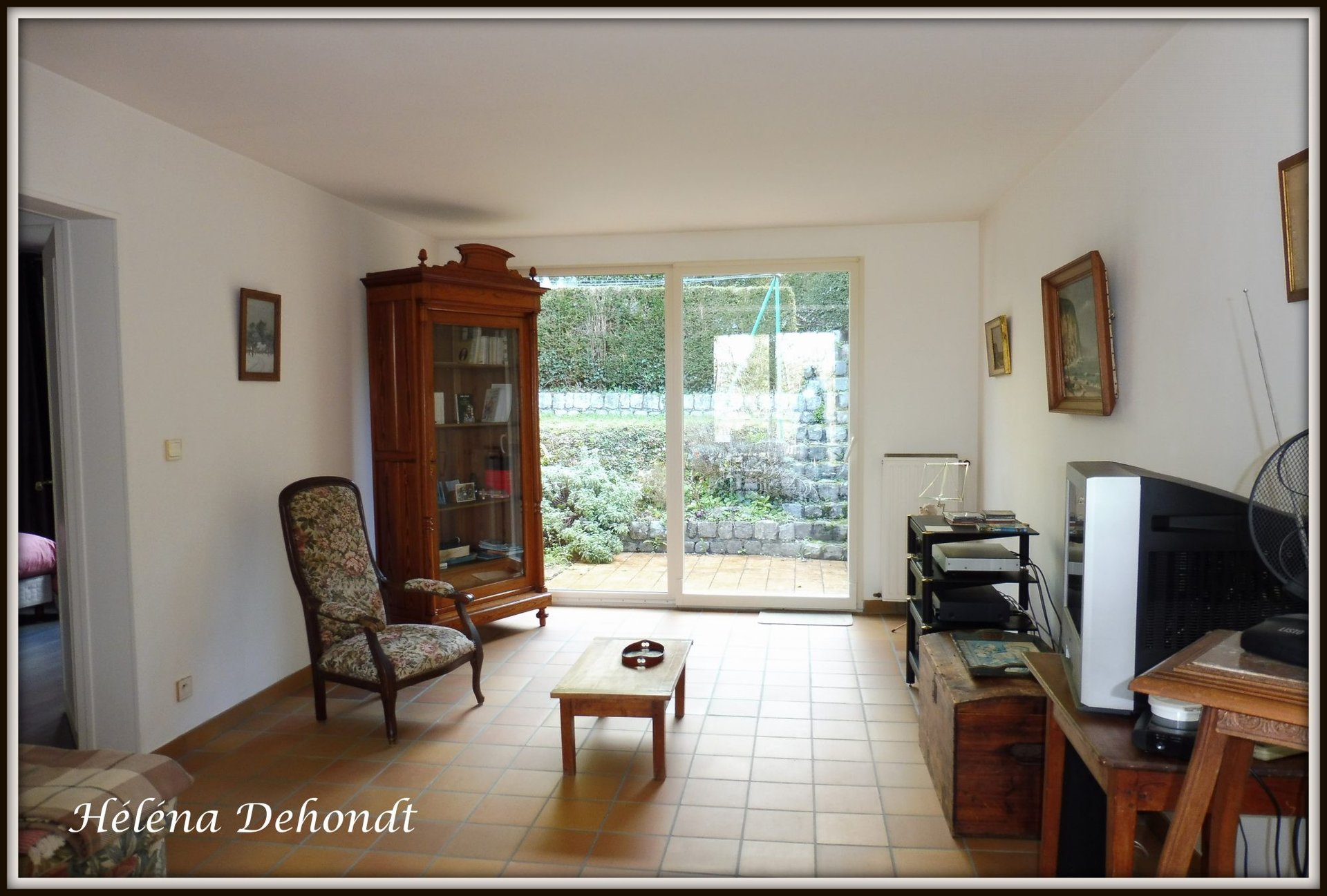 Maison à vendre, 114m², Saint-Valery-en-Caux