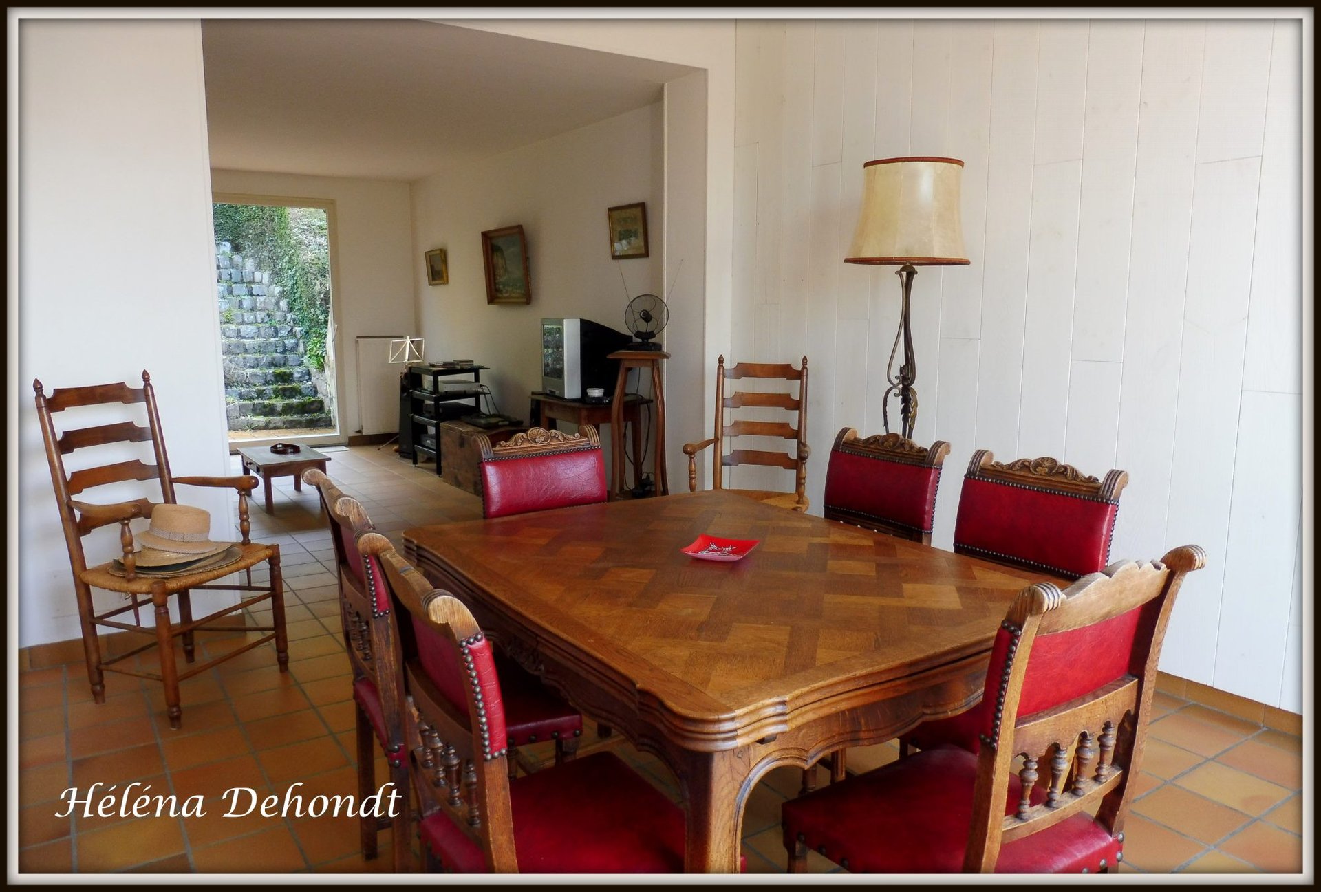 Maison à vendre, 114m², Saint-Valery-en-Caux