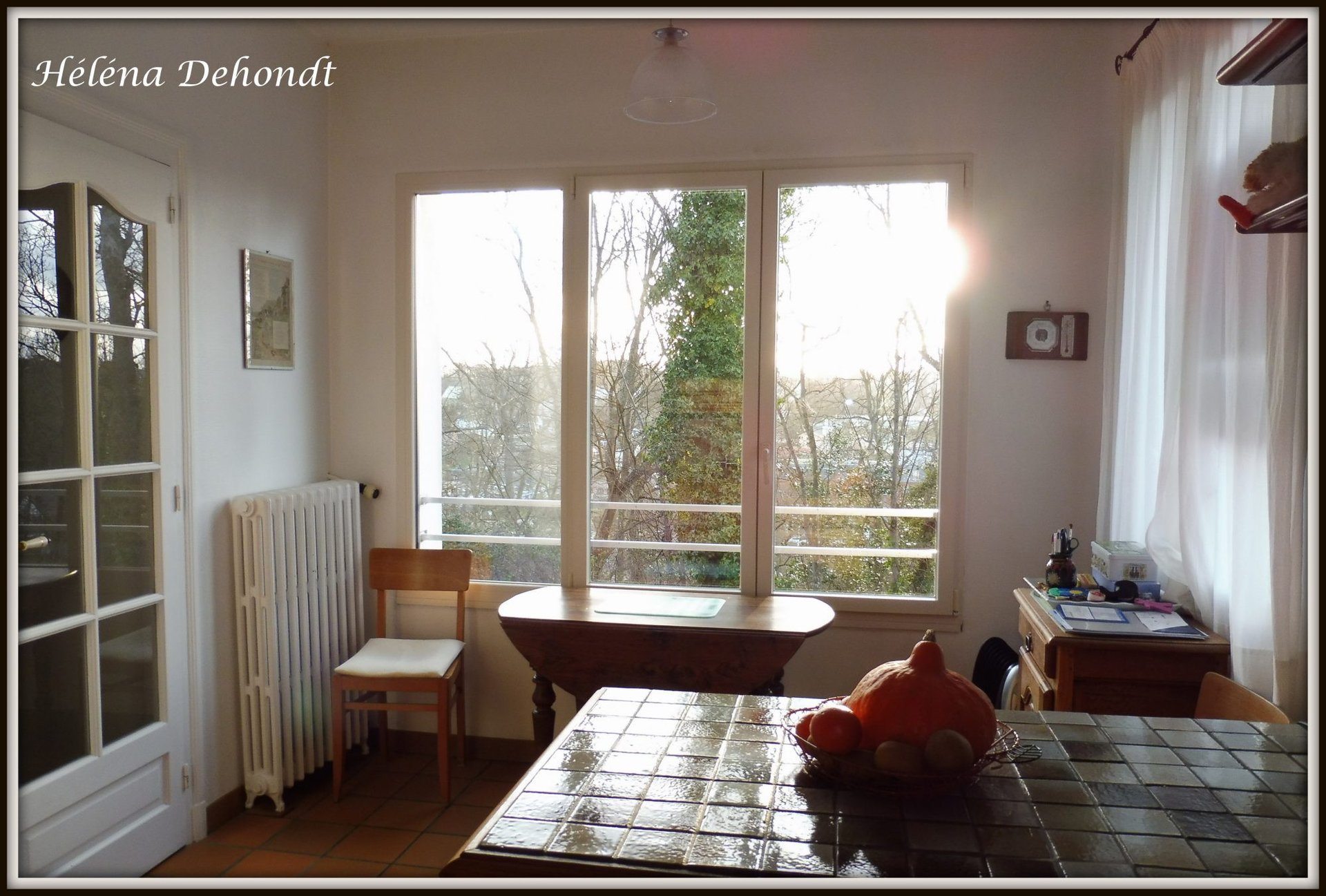 Maison à vendre, 114m², Saint-Valery-en-Caux