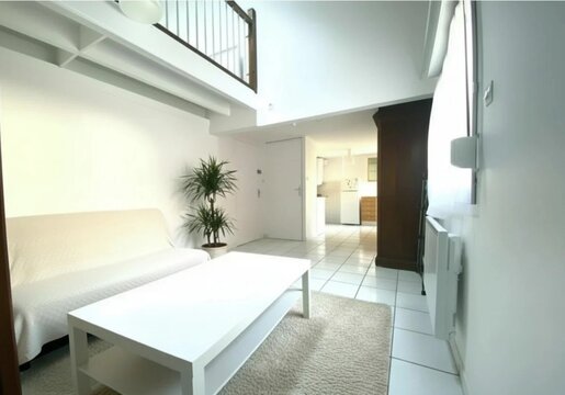 Appartement 2 pièces 40 m² · à Villeurbanne · 40 m² · 145 000 €