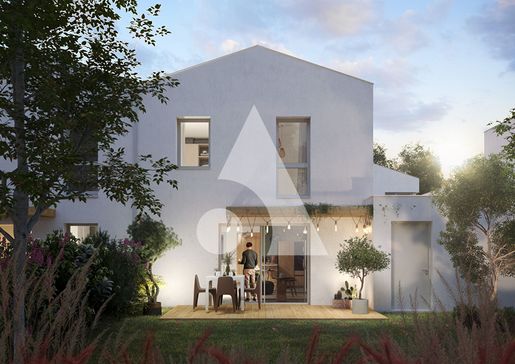 Maison 3 pièces 70 m² · à Marennes-Hiers-Brouage · 70 m² · 299 200 €