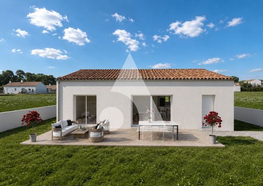 Maison 5 pièces 95 m² · aux Mathes · 95 m² · 331 200 €