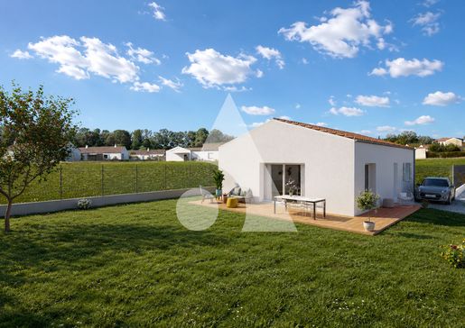 Maison 5 pièces 85 m² · aux Mathes · 85 m² · 328 700 €