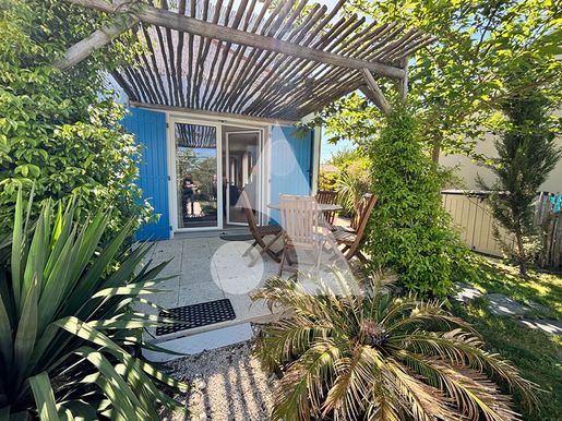 Maison 7 pièces 137 m² · à Marennes-Hiers-Brouage · 137 m² · 470 000 €