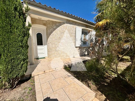 Maison 5 pièces 113 m² · aux Mathes · 113 m² · 525 000 €