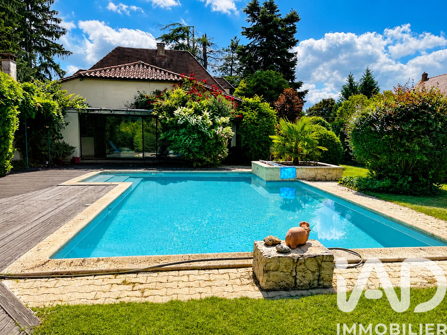 Maison à vendre, 205m², Saint-Laurent-des-Vignes