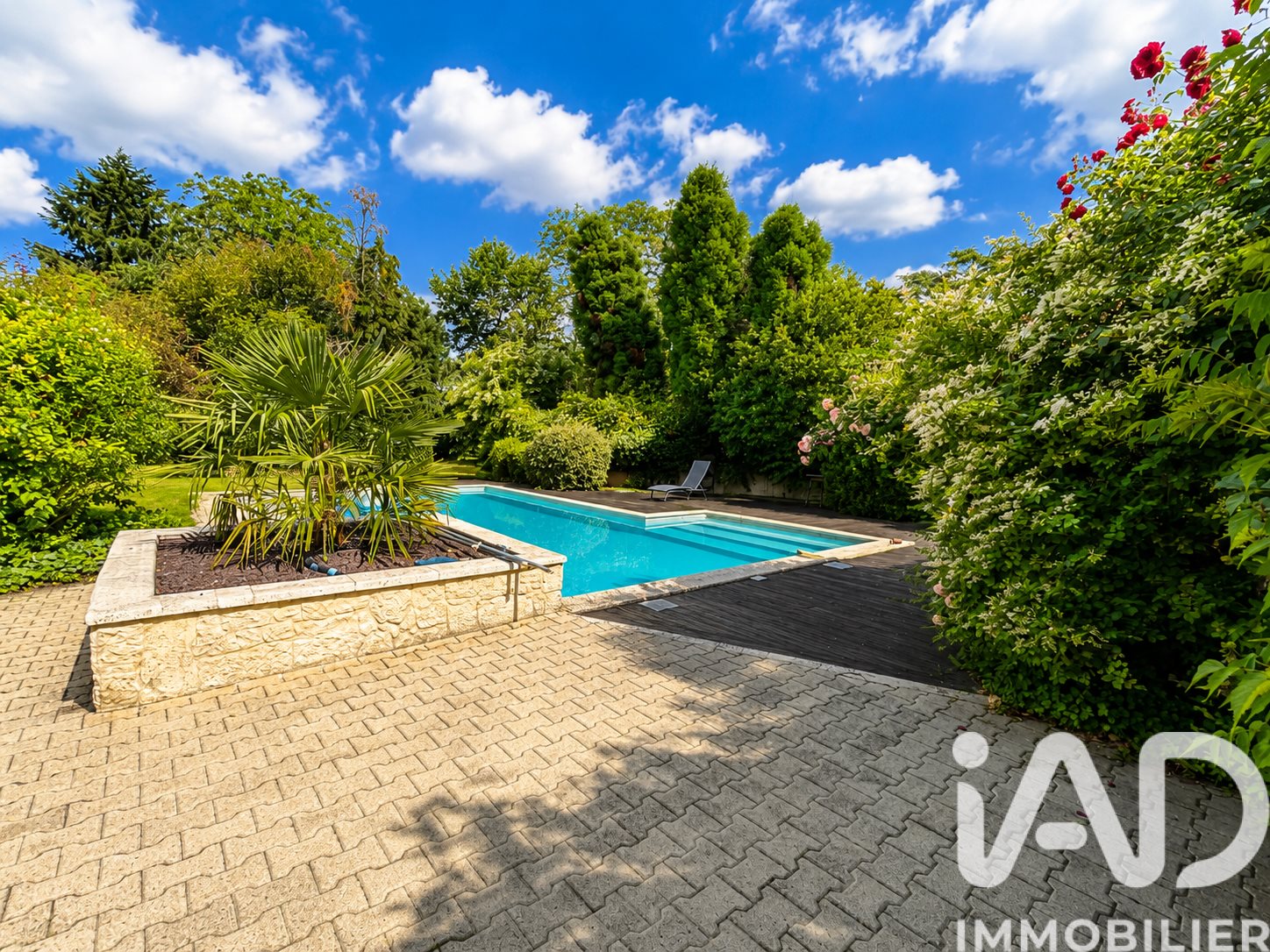 Maison à vendre, 205m², Saint-Laurent-des-Vignes