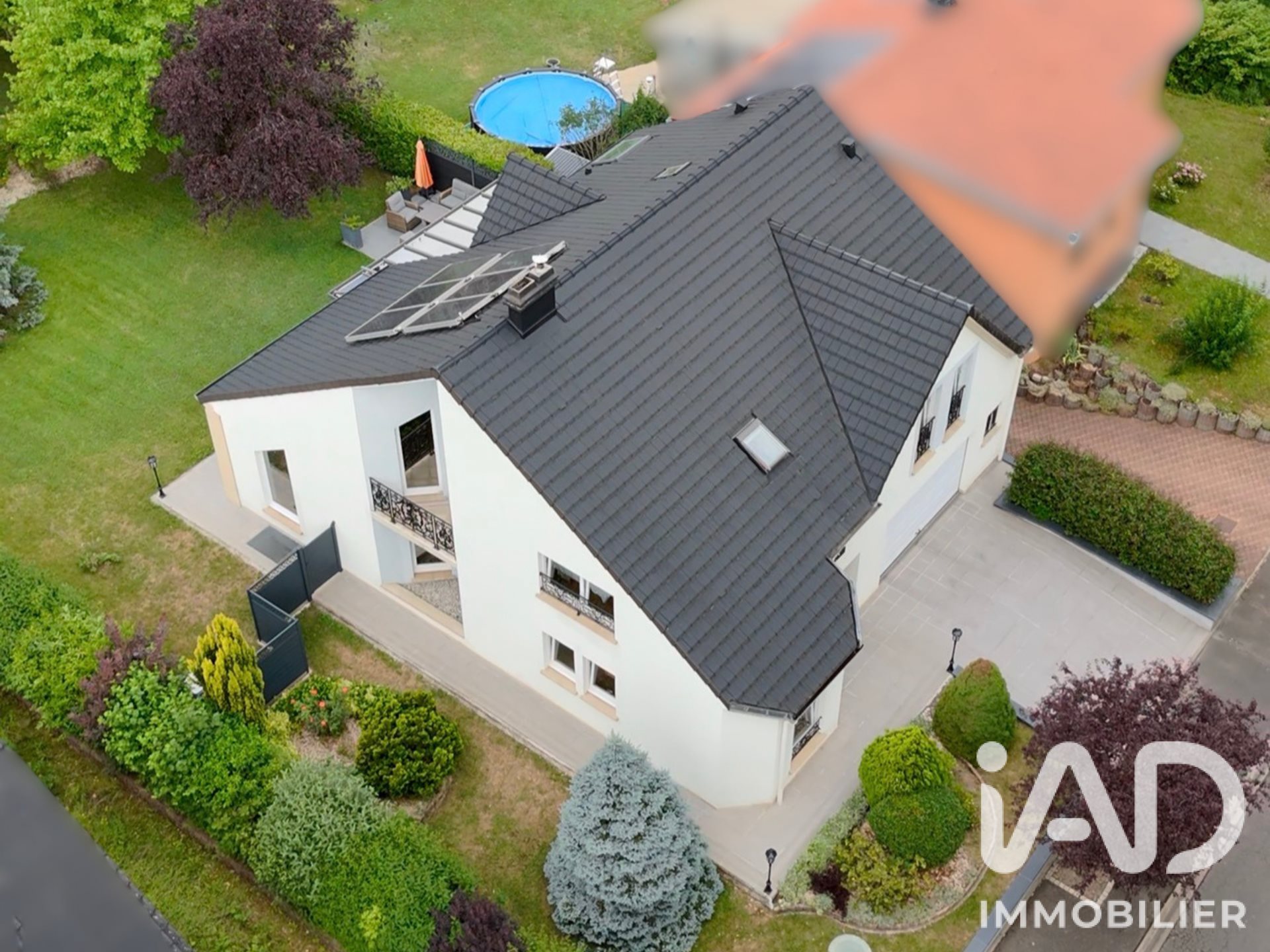 Maison à vendre, 269m², Hayange