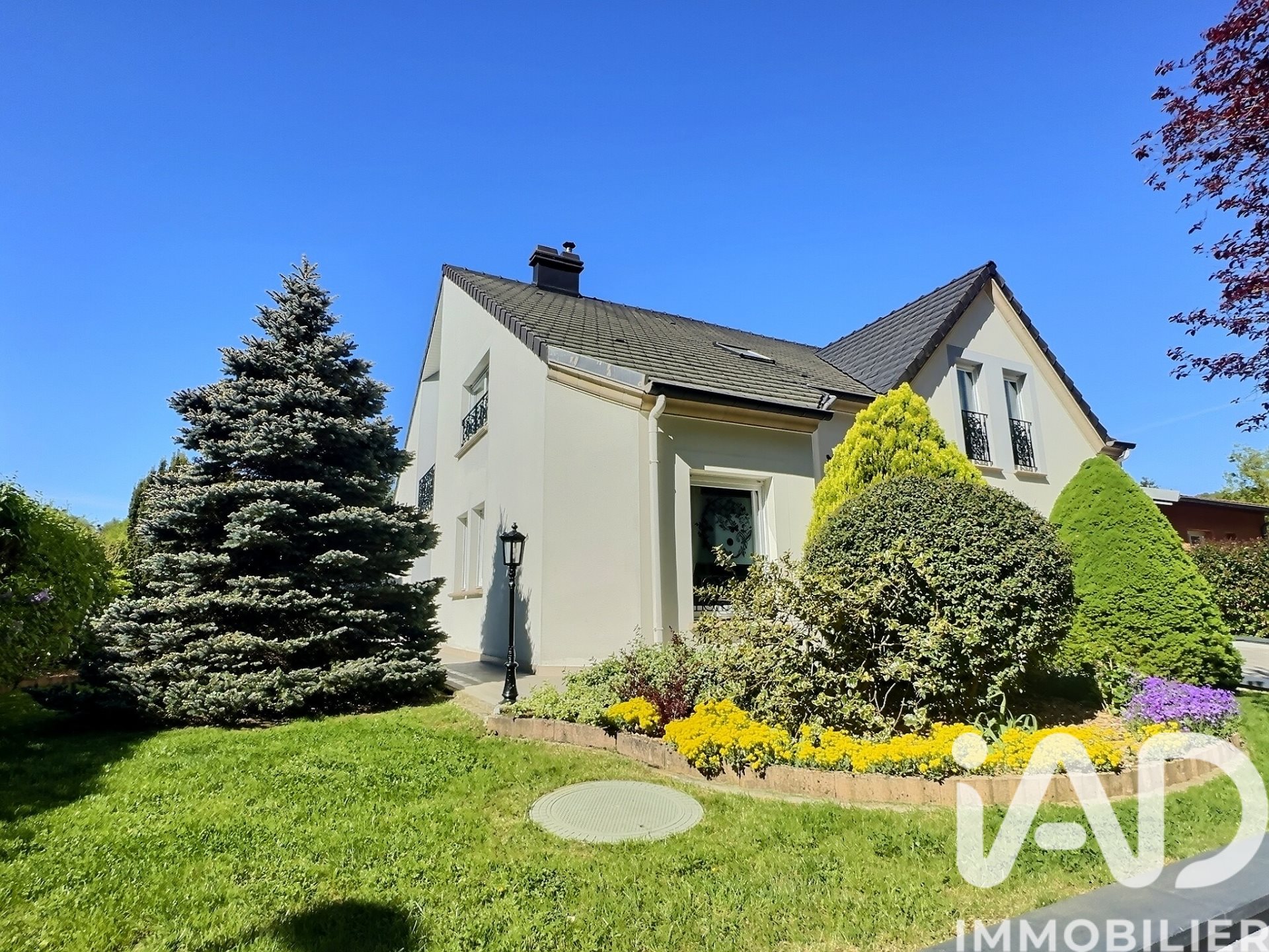 Maison à vendre, 269m², Hayange