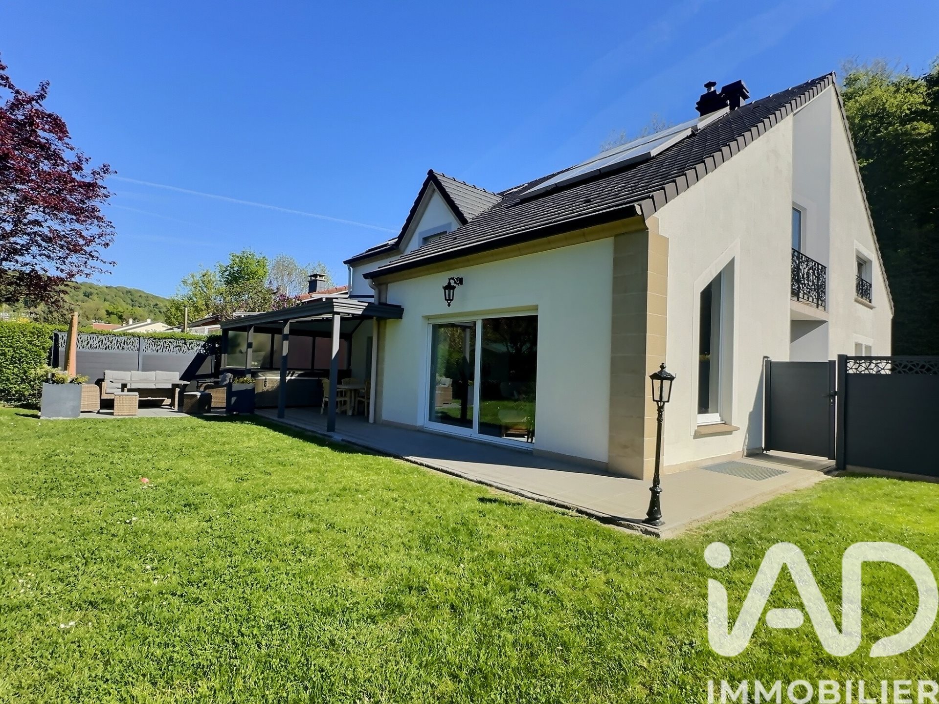 Maison à vendre, 269m², Hayange