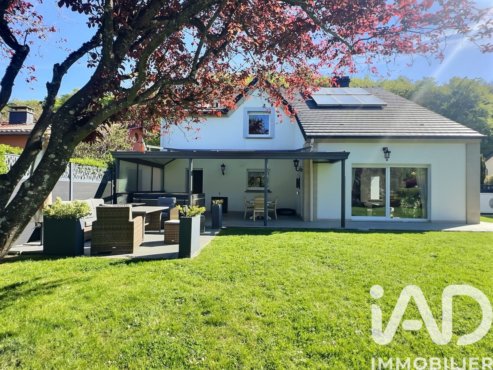 Maison à vendre, 269m², Hayange