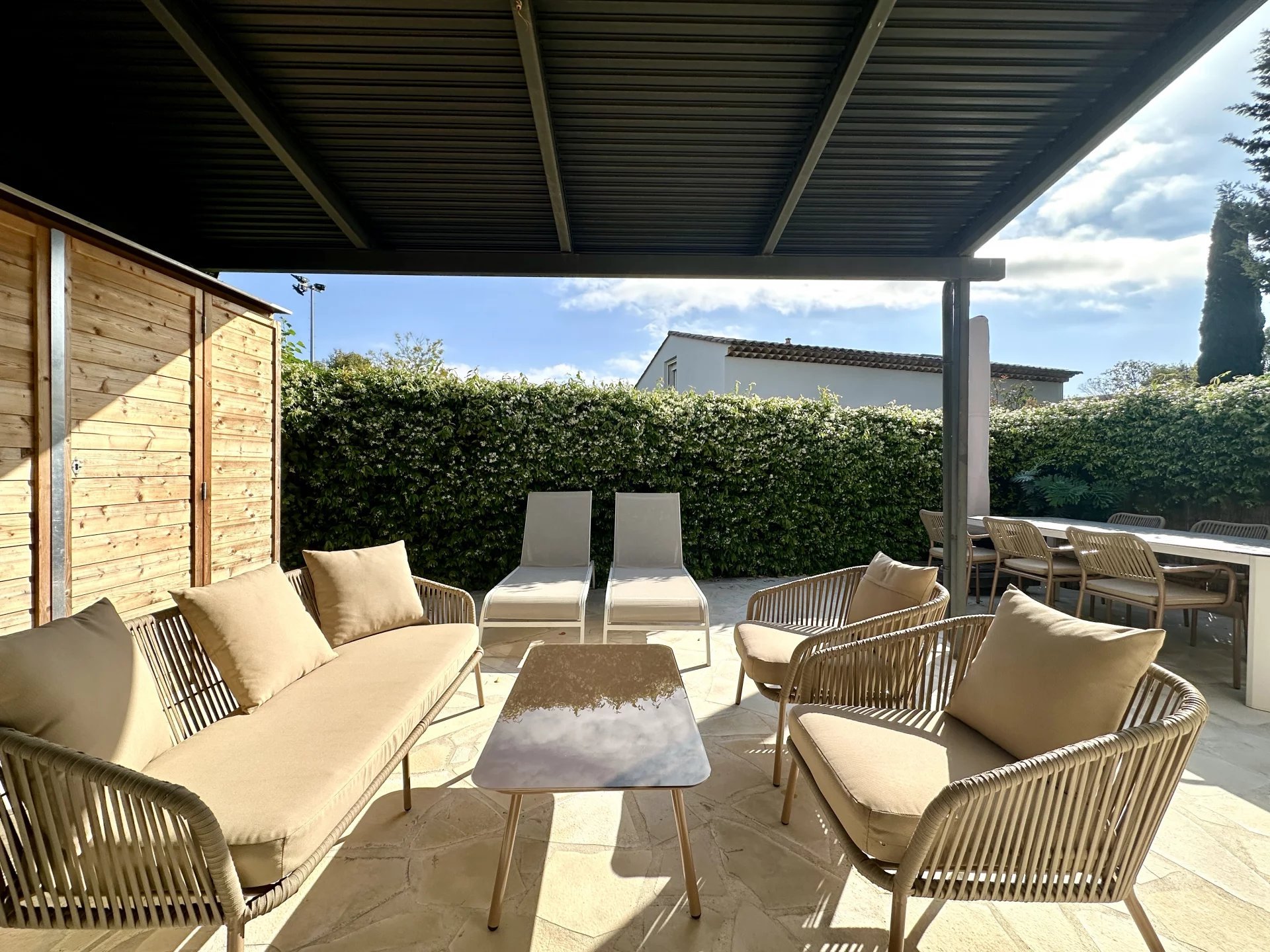 Maison à vendre, 54m², Golfe-Juan