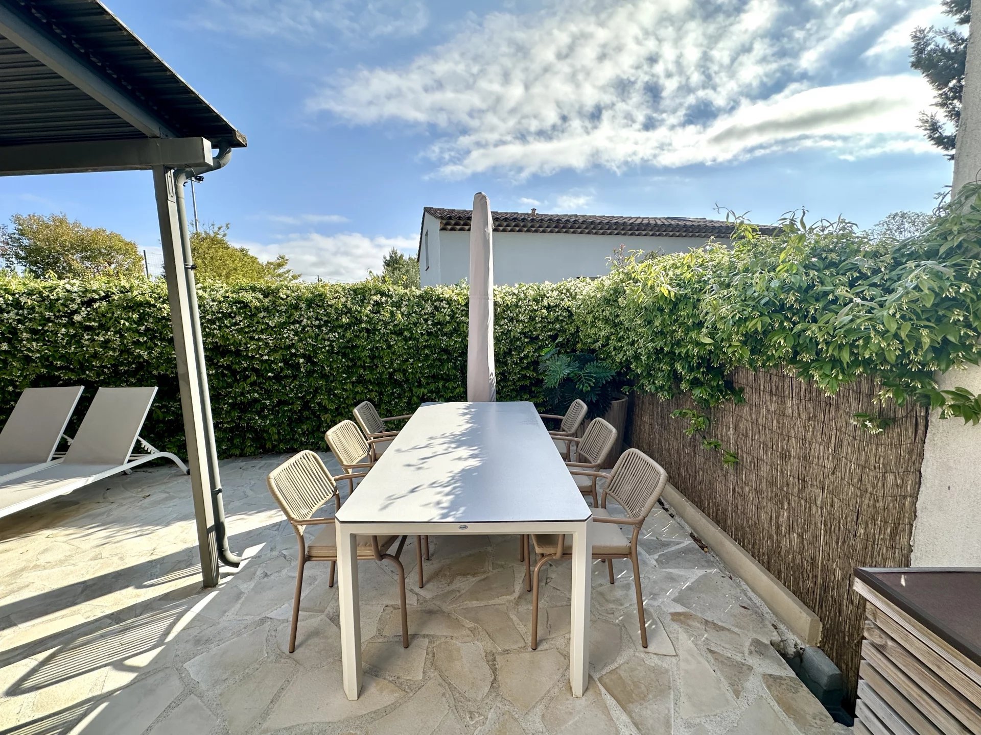 Maison à vendre, 54m², Golfe-Juan