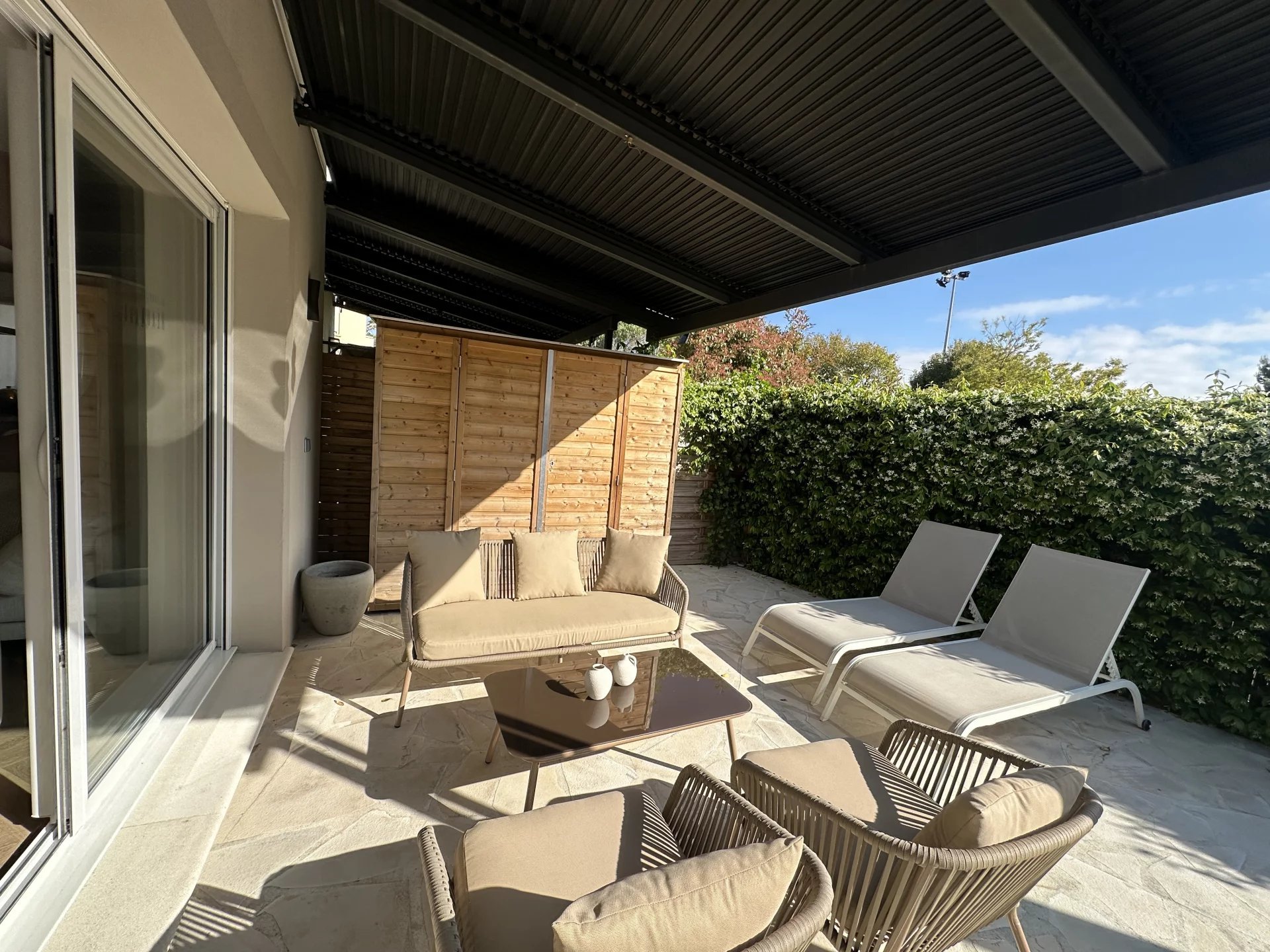 Maison à vendre, 54m², Golfe-Juan