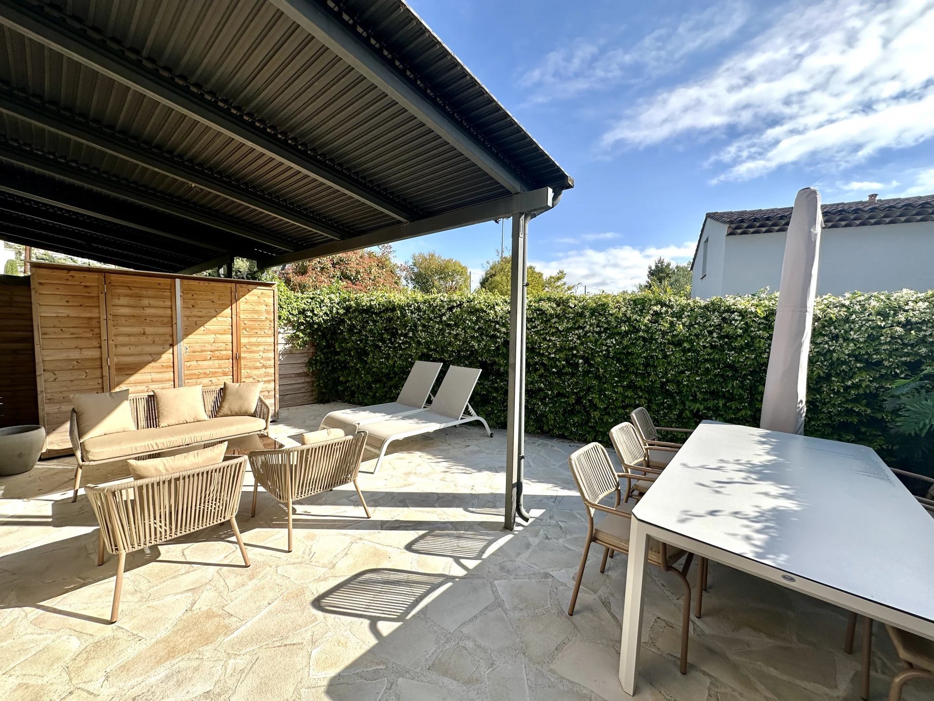 Maison à vendre, 54m², Golfe-Juan