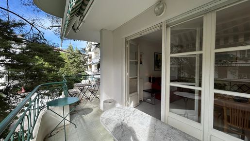 Appartement 2 pièces 46 m² · à Cannes · 46 m² · 390 000 €