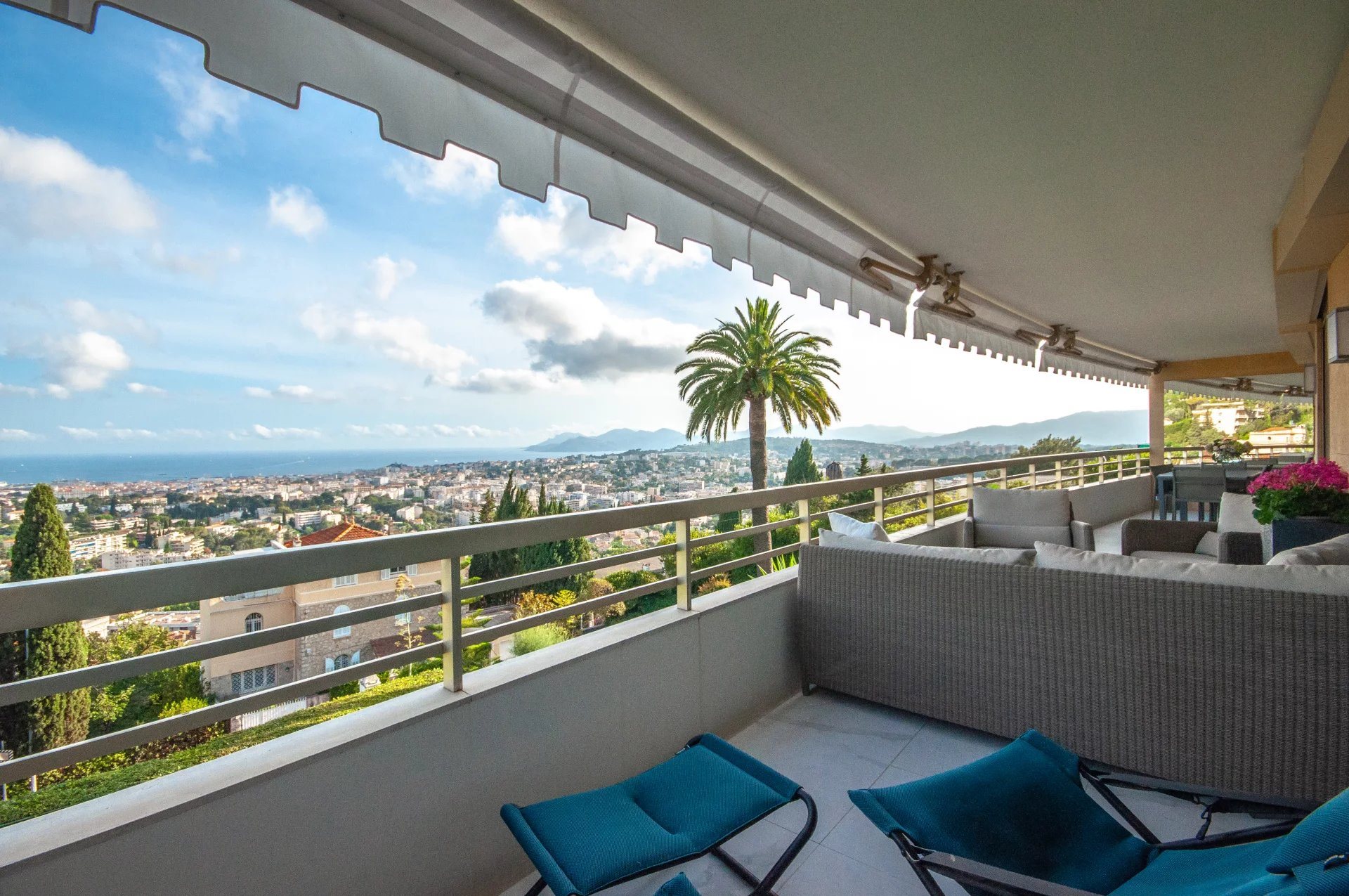 Appartement à vendre, 150m², Le Cannet