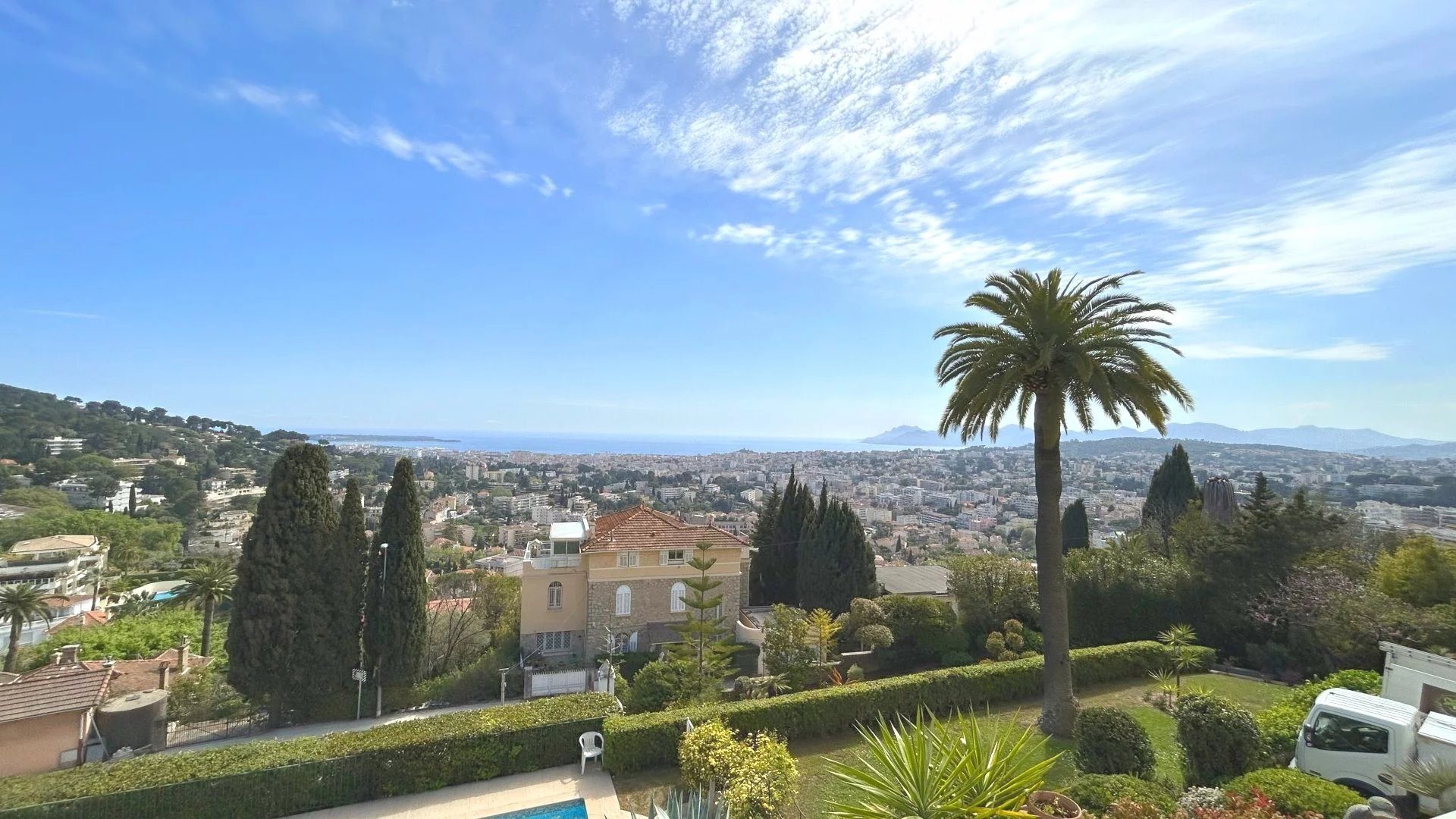 Appartement à vendre, 150m², Le Cannet