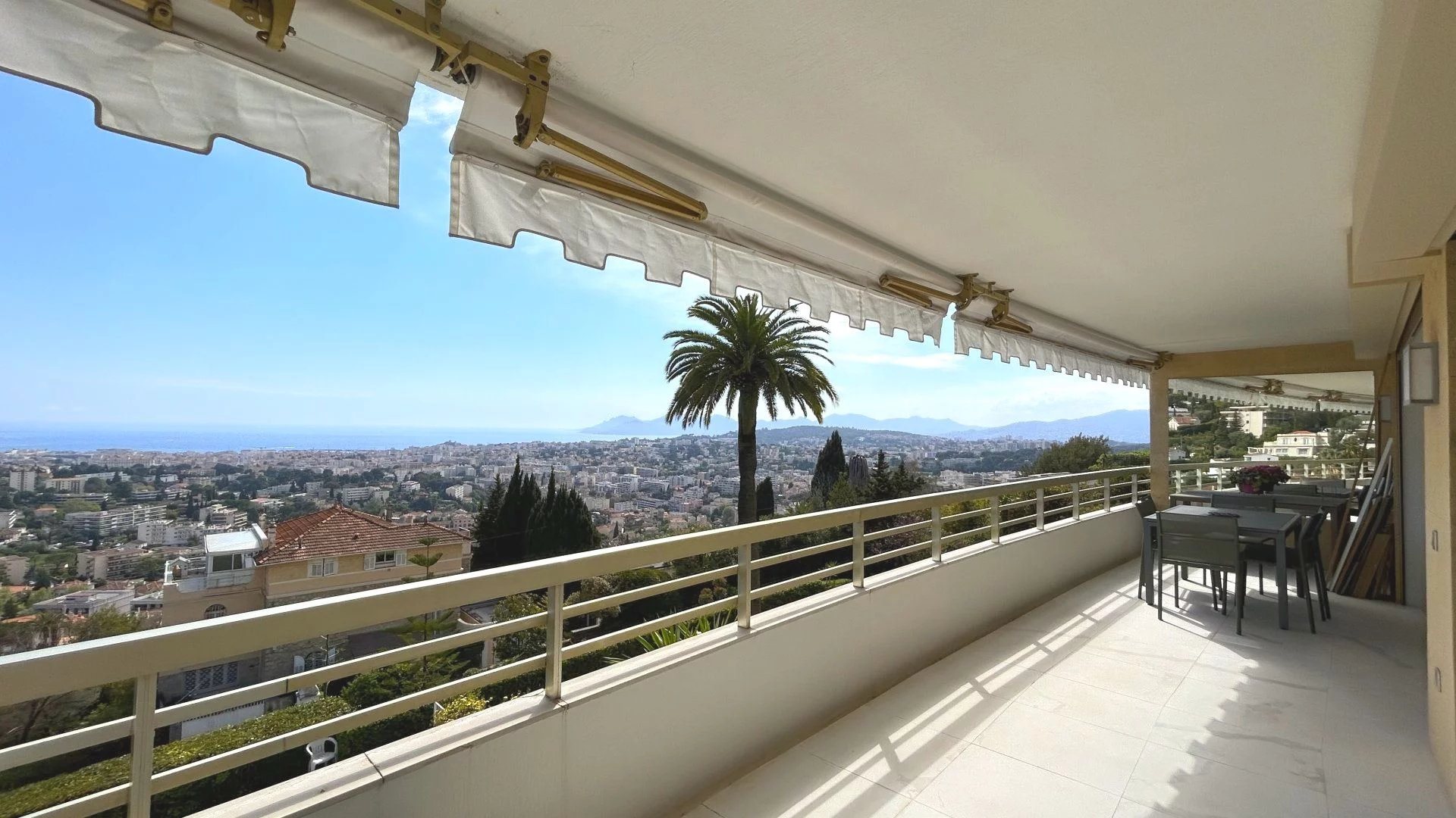 Appartement à vendre, 150m², Le Cannet