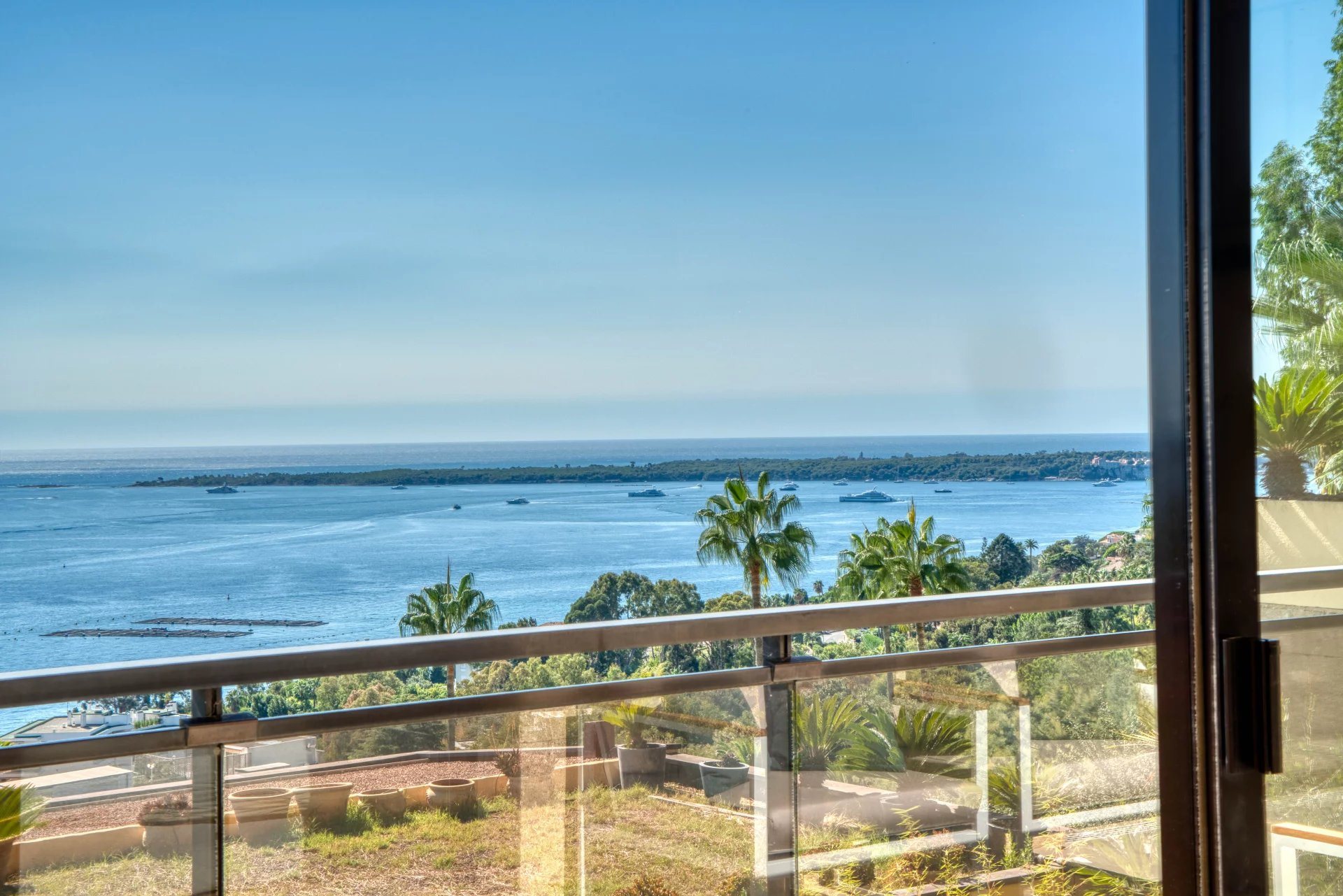 Appartement à vendre, 222m², Vallauris