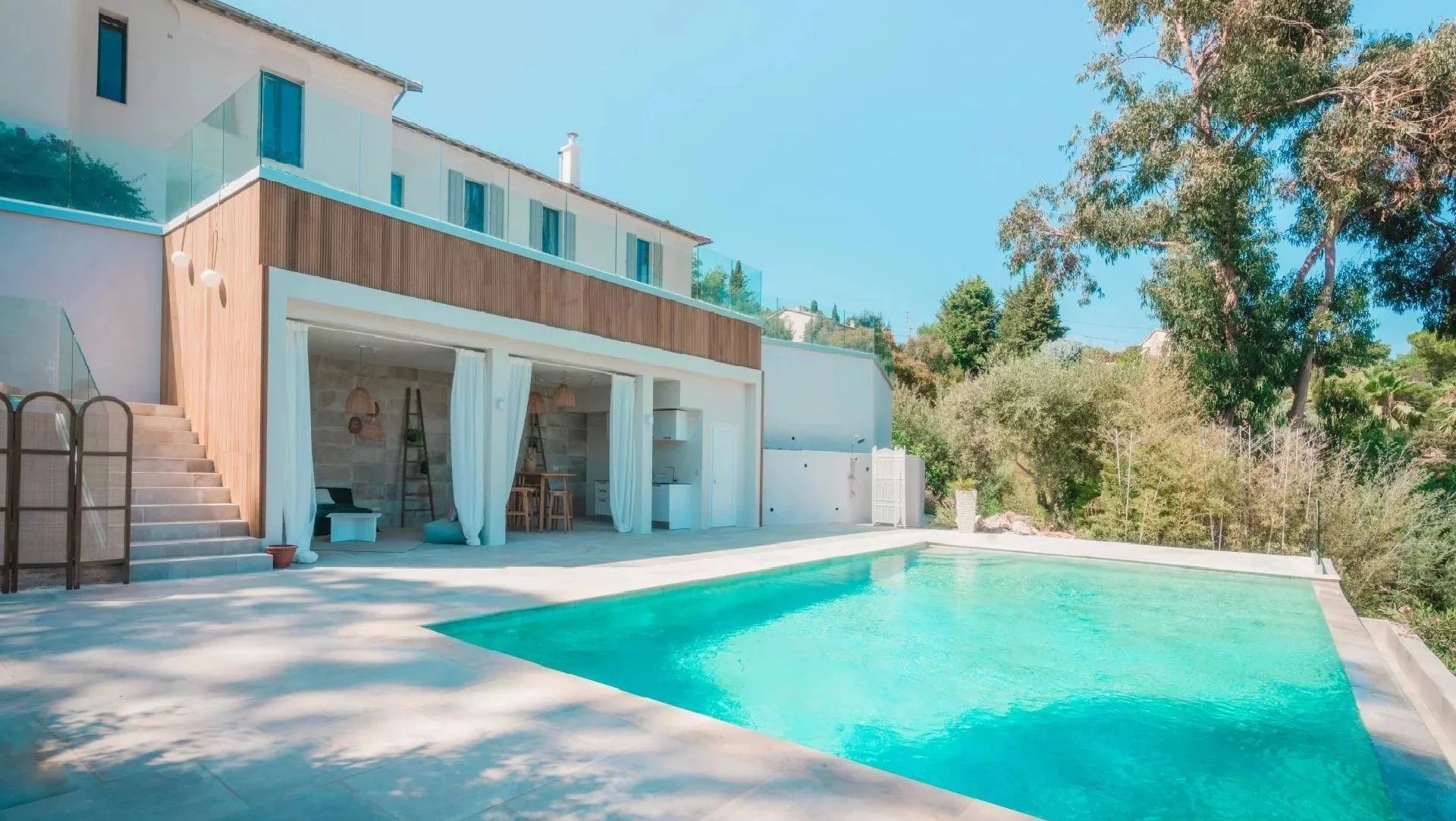 Maison à vendre, 336m², Mandelieu-la-Napoule