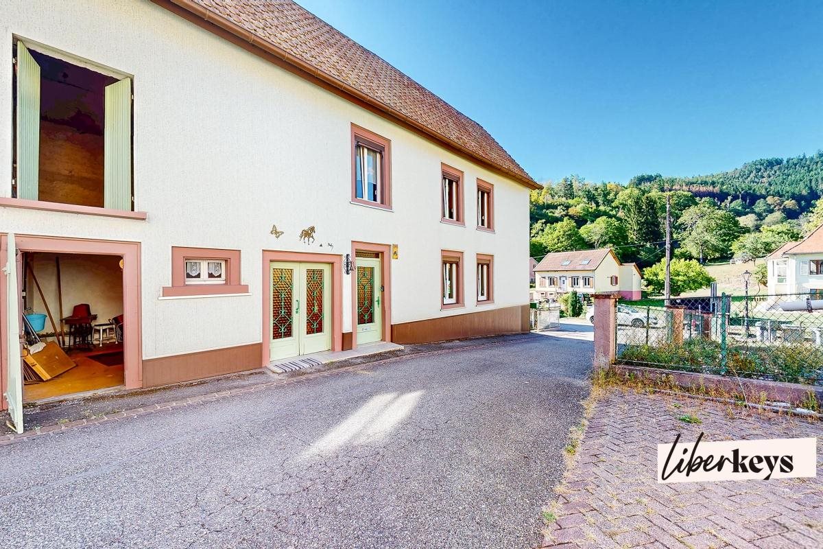 Maison à vendre, 94m², Rombach-le-Franc