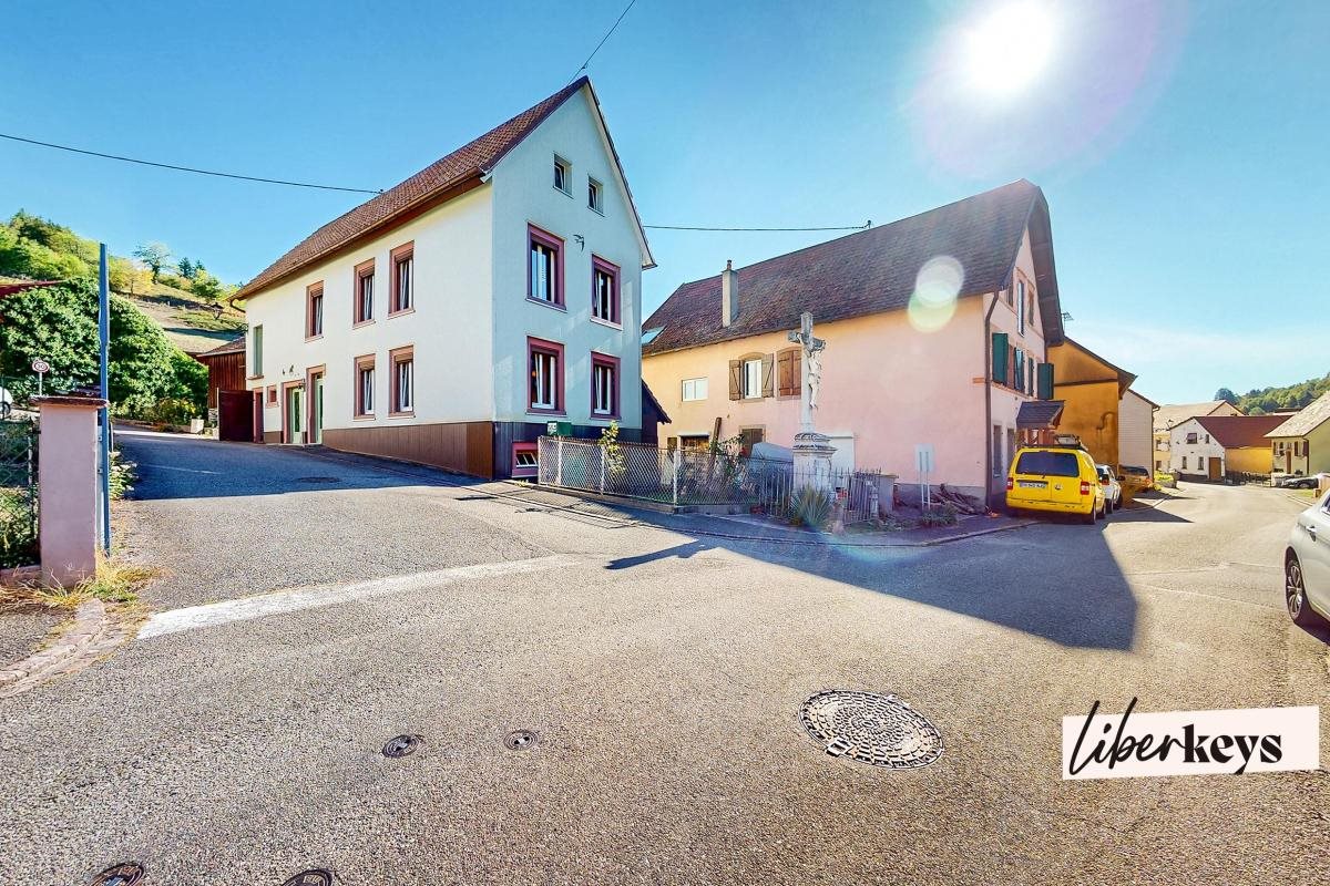 Maison à vendre, 94m², Rombach-le-Franc