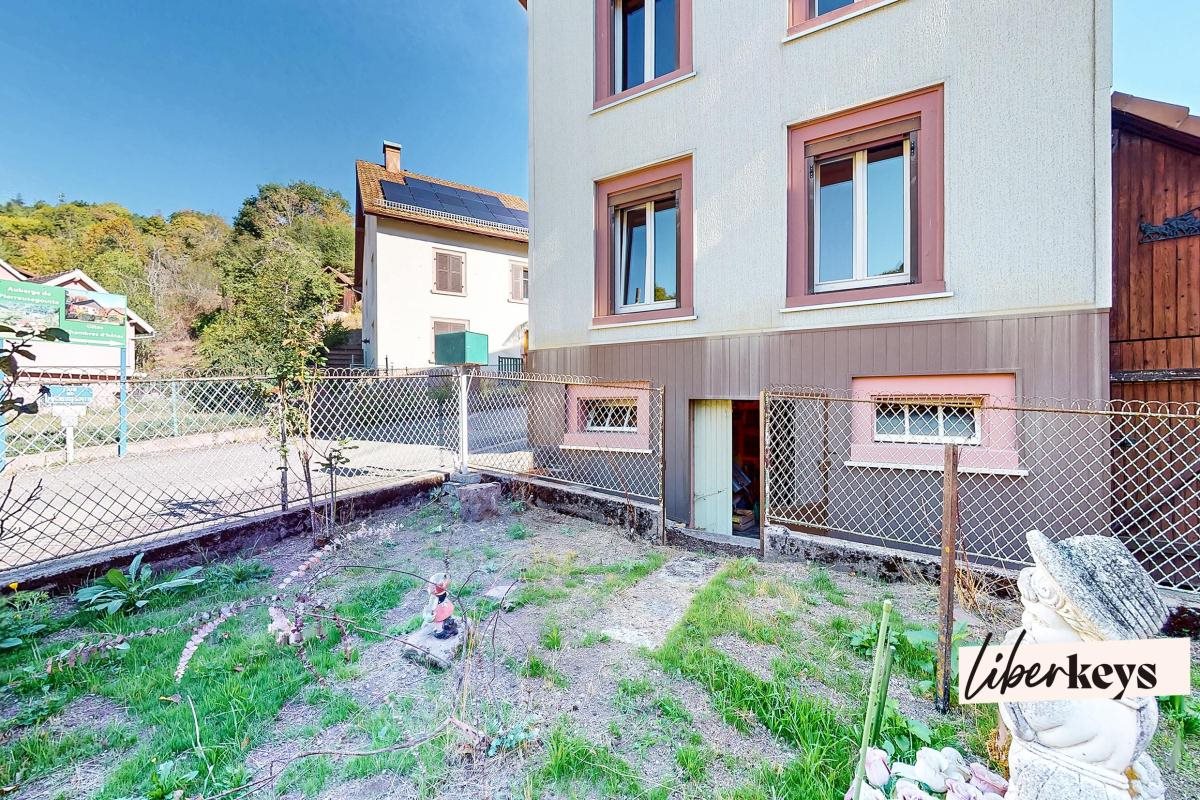 Maison à vendre, 94m², Rombach-le-Franc