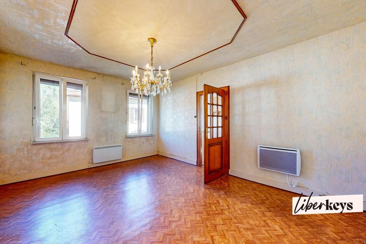 Maison à vendre, 94m², Rombach-le-Franc