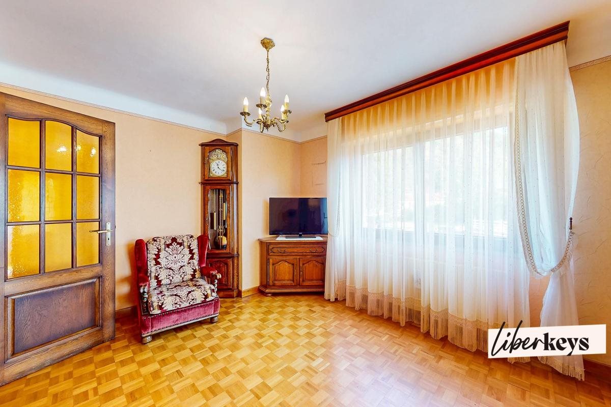 Maison à vendre, 124m², Sainte-Croix-aux-Mines