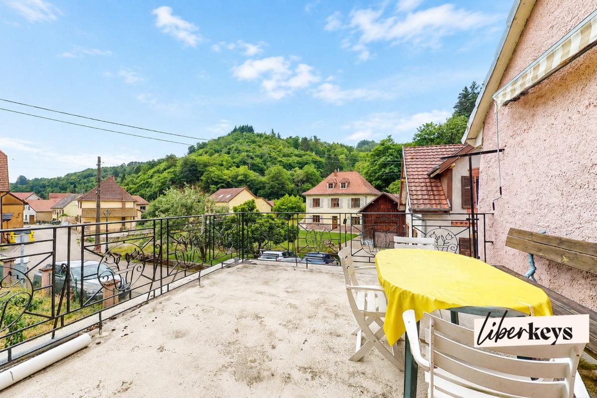 Maison à vendre, 146m², Rombach-le-Franc