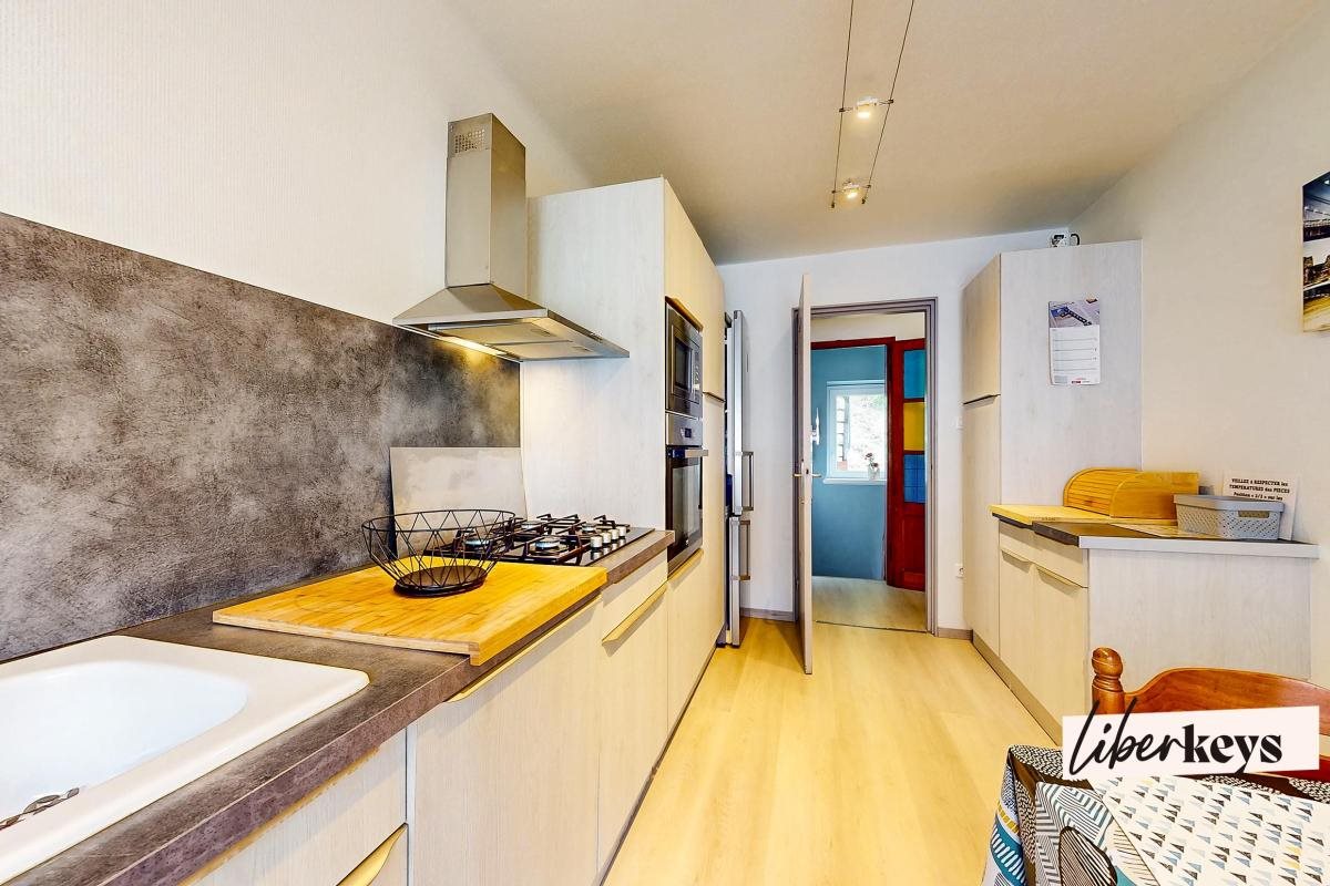 Maison à vendre, 146m², Rombach-le-Franc