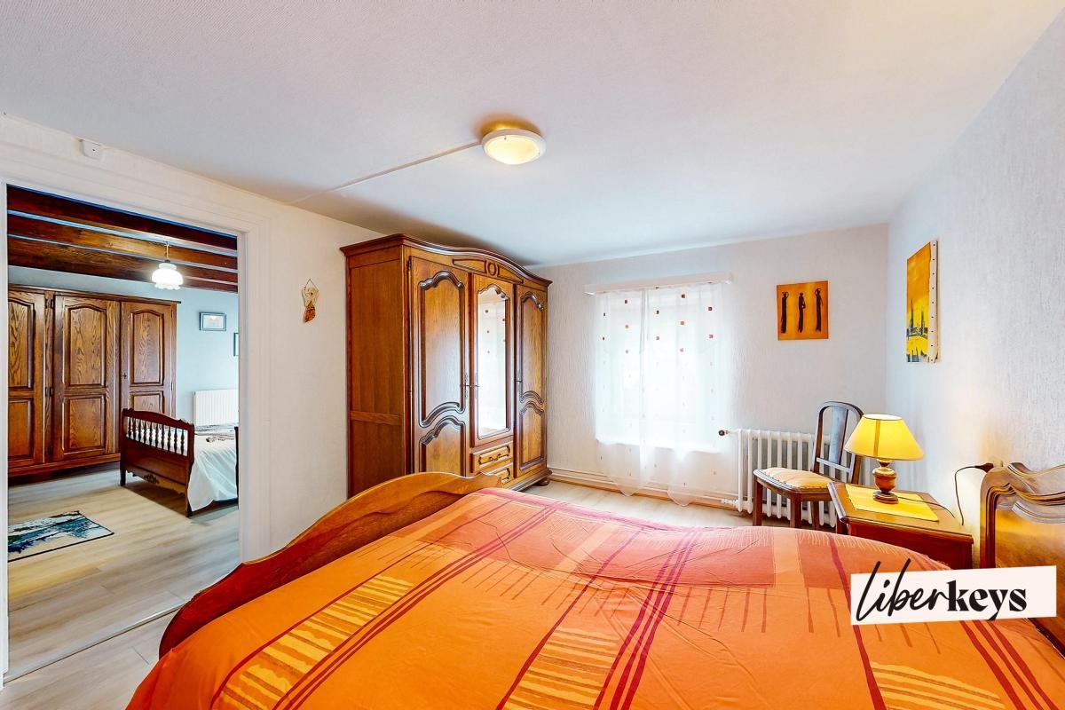 Maison à vendre, 146m², Rombach-le-Franc